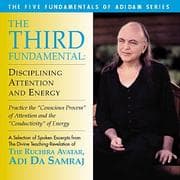 Tapa de The Third Fundamental