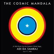 Tapa de The Cosmic Mandala