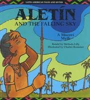 Tapa de Aletin and the falling sky