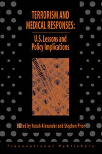 Tapa de Terrorism and Medical Responses