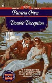 Tapa de Double Deception