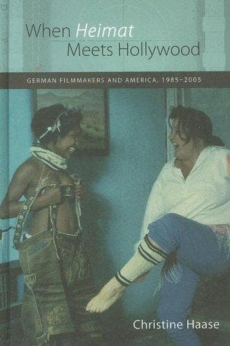 Tapa de When Heimat meets Hollywood