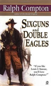 Tapa de Sixguns and double eagles