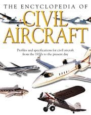 Tapa de The Encyclopedia of Civil Aircraft