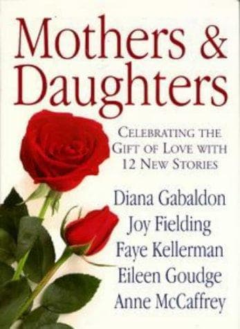 Tapa de Mothers and daughters