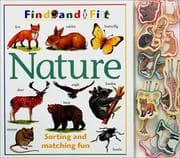 Tapa de Nature