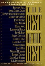 Tapa de The Best of the Best