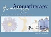 Tapa de Aromatherapy
