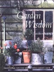 Tapa de Garden Wisdom