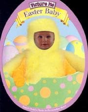 Tapa de Picture Me Easter Baby (Picture Me)