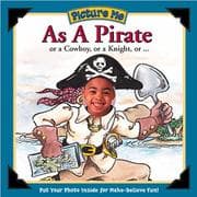 Tapa de Picture Me as a Pirate