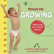 Tapa de Picture Me Growing