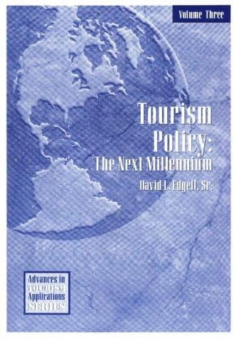 Tapa de Tourism policy