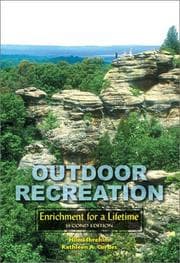 Tapa de Outdoor recreation