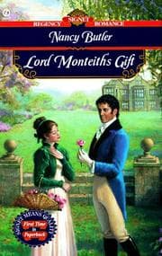 Tapa de Lord Monteith's Gift