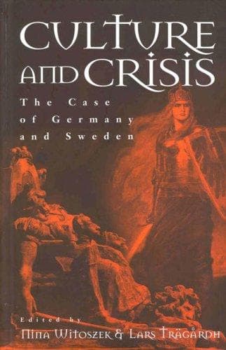 Tapa de Culture and crisis