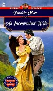 Tapa de An Inconvenient Wife