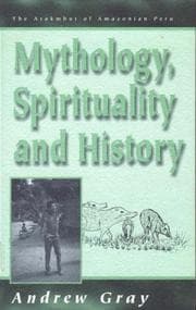 Tapa de Mythology, spirituality and history