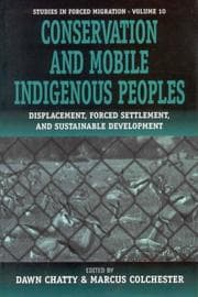 Tapa de Conservation and mobile indigenous peoples