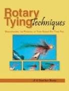 Tapa de Rotary Tying Techniques