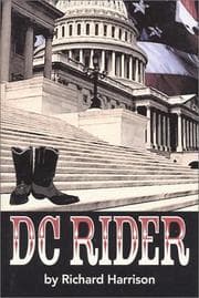 Tapa de D. C. Rider