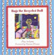 Tapa de Rags the Recycled Doll