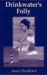 Tapa de Drinkwater's Folly