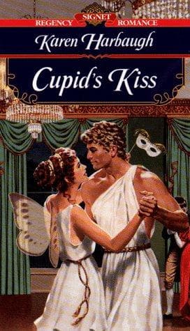 Tapa de Cupid's Kiss