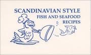 Tapa de Scandinavian Style Fish and Seafood Recipes