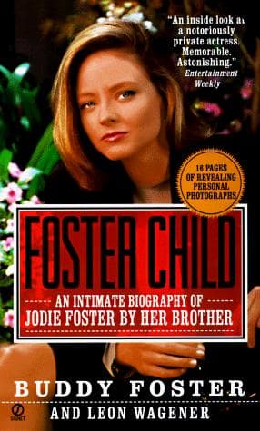 Tapa de Foster Child