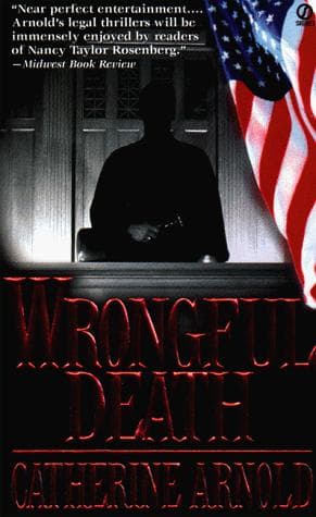Tapa de Wrongful Death