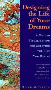 Tapa de Designing the Life of Your Dreams