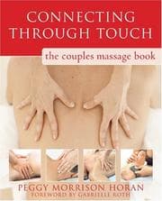Tapa de Connecting Through Touch