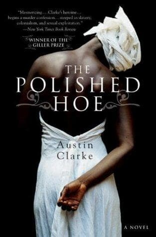 Tapa de The Polished Hoe