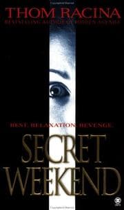 Tapa de Secret Weekend