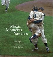 Tapa de Magic Moments Yankees