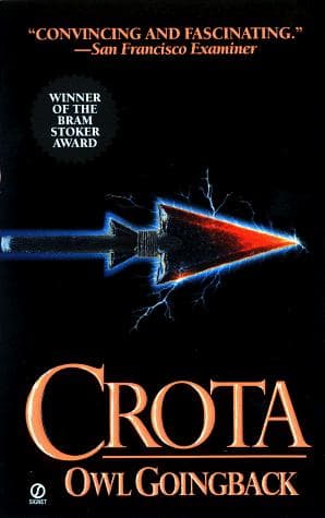 Tapa de Crota