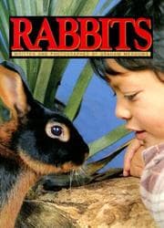 Tapa de Rabbits (Literacy Tree: What a World)