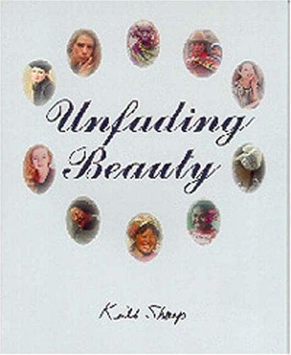 Tapa de Unfading Beauty