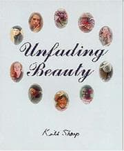 Tapa de Unfading Beauty