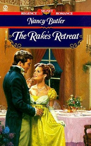 Tapa de The Rake's Retreat