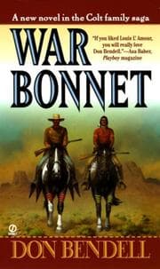 Tapa de War Bonnet