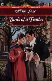 Tapa de Birds of a Feather
