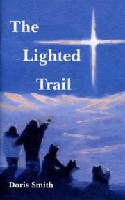 Tapa de The Lighted Trail