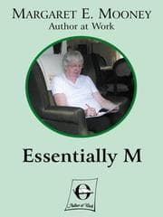 Tapa de Essentially M