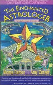 Tapa de Enchanted Astrologer