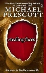 Tapa de Stealing Faces