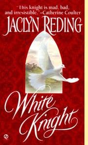Tapa de White Knight (White Quartet)