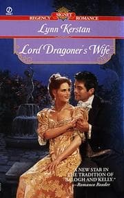 Tapa de Lord Dragoner's Wife