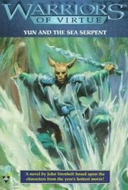 Tapa de Warriors of Virtue 1